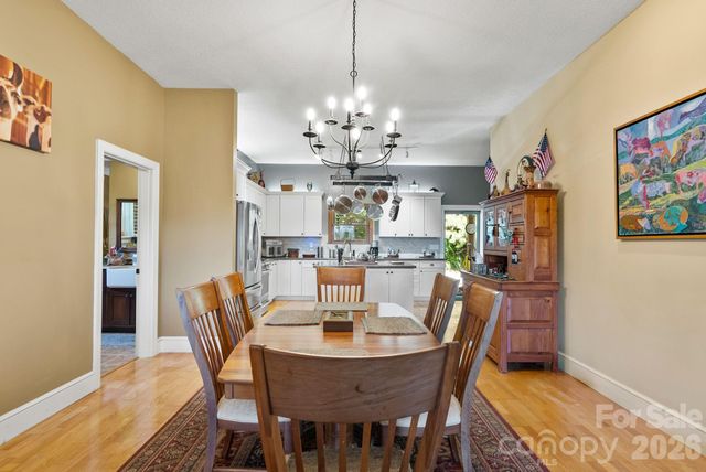 99 Quill Ammons Hollow, Marshall, NC 28753