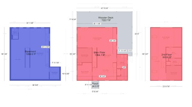 99 Quill Ammons Hollow, Marshall, NC 28753