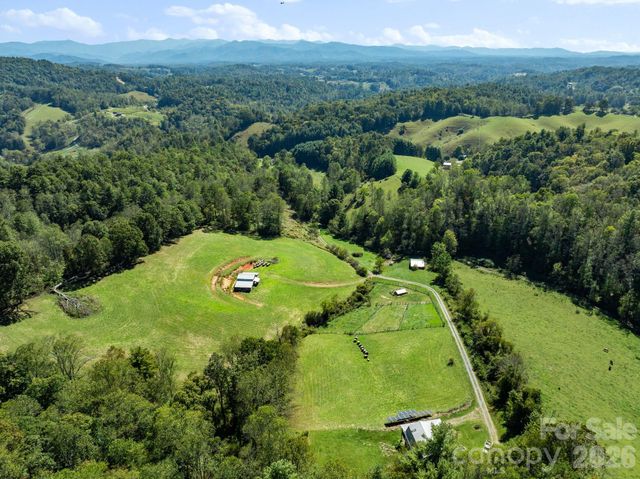 99 Quill Ammons Hollow, Marshall, NC 28753