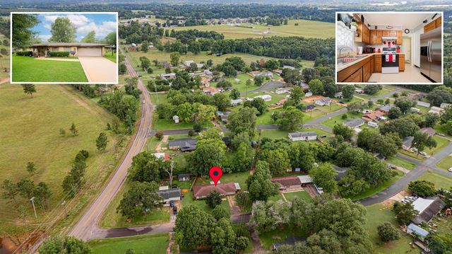 304 Dale Dr., Kilgore, TX 75662