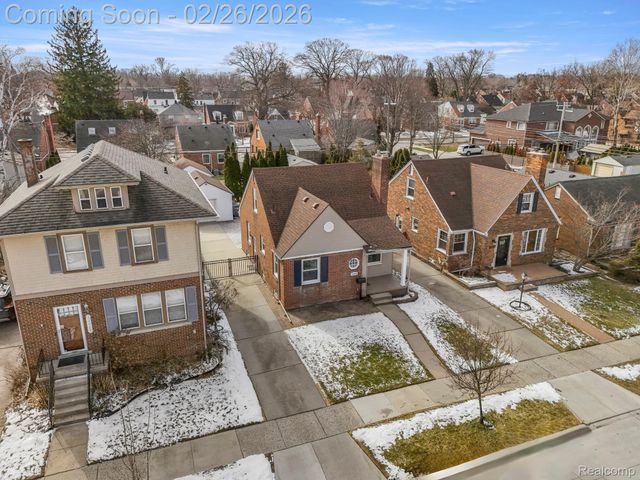 22929 Arlington Street, Dearborn, MI 48128