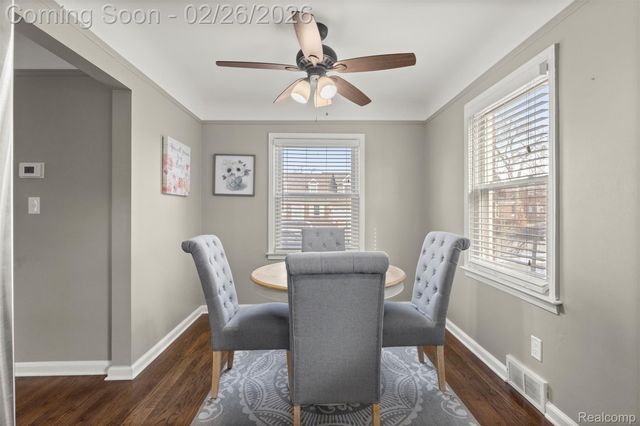 22929 Arlington Street, Dearborn, MI 48128