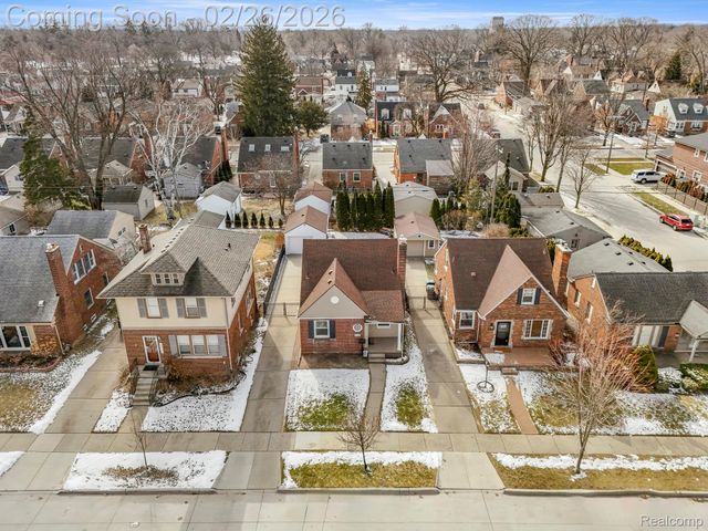 22929 Arlington Street, Dearborn, MI 48128