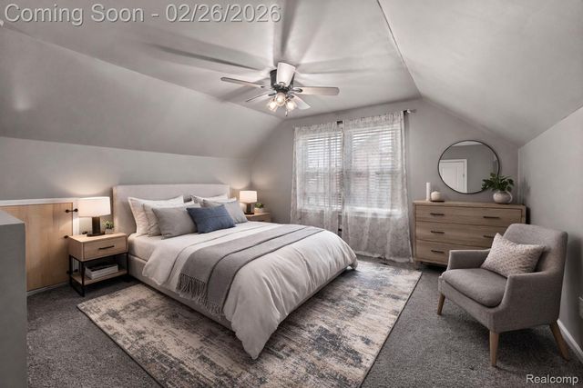 22929 Arlington Street, Dearborn, MI 48128