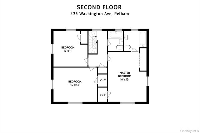 425 Washington Avenue, Pelham, NY 10803