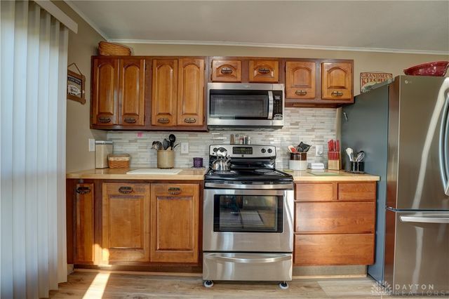 3828 Weaver Station Road, Greenville, OH 45331