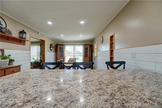 3828 Weaver Station Road, Greenville, OH 45331