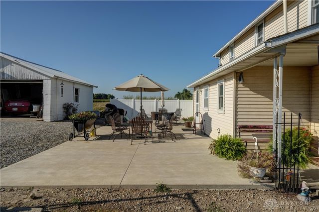 3828 Weaver Station Road, Greenville, OH 45331