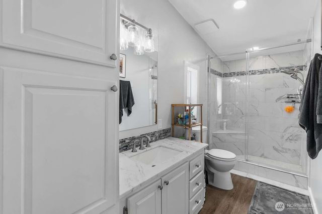 1153 Tucker Road, Toledo, WA 98591