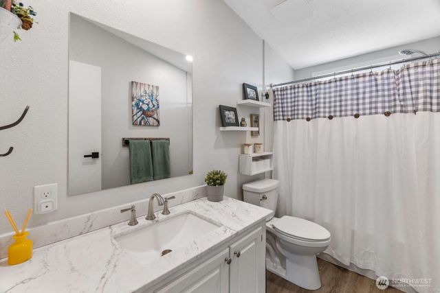 1153 Tucker Road, Toledo, WA 98591