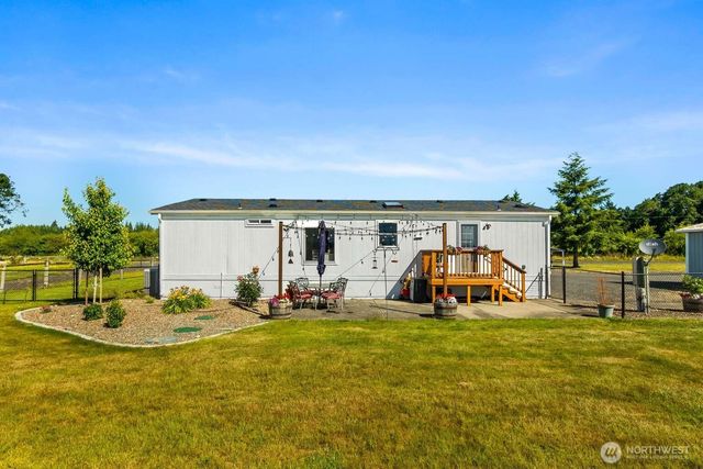 1153 Tucker Road, Toledo, WA 98591