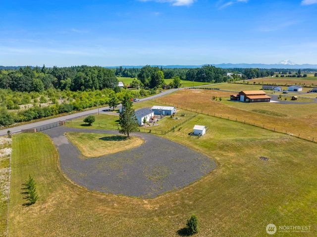 1153 Tucker Road, Toledo, WA 98591