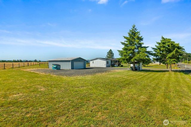 1153 Tucker Road, Toledo, WA 98591