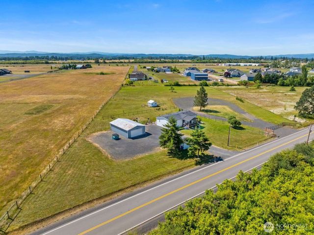 1153 Tucker Road, Toledo, WA 98591