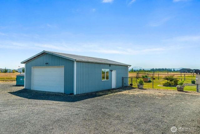 1153 Tucker Road, Toledo, WA 98591