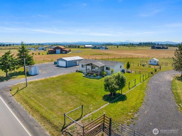 1153 Tucker Road, Toledo, WA 98591