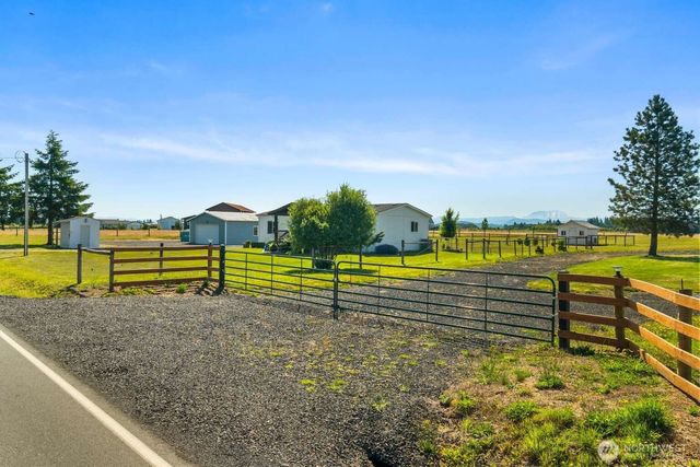1153 Tucker Road, Toledo, WA 98591