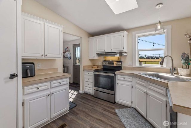 1153 Tucker Road, Toledo, WA 98591