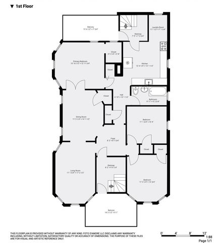 111 Locust St 2, Winthrop, MA 02152