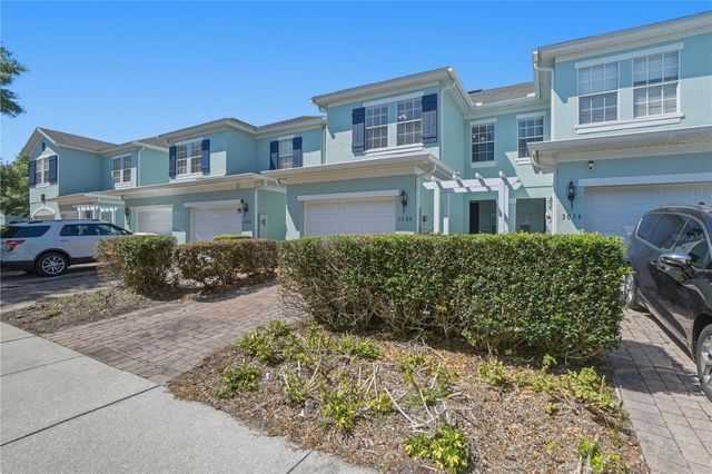 3028 CAPRI ISLE WAY, Orlando, FL 32835