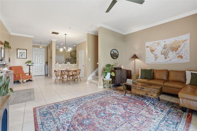 3028 CAPRI ISLE WAY, Orlando, FL 32835