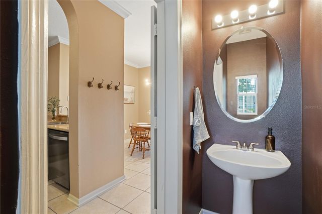 3028 CAPRI ISLE WAY, Orlando, FL 32835