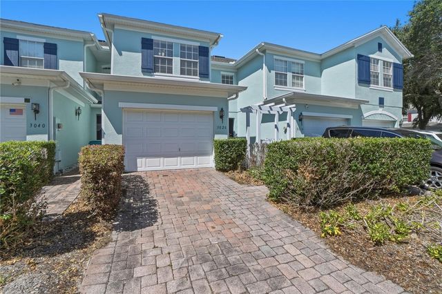 3028 CAPRI ISLE WAY, Orlando, FL 32835