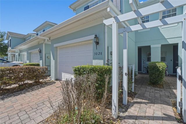 3028 CAPRI ISLE WAY, Orlando, FL 32835