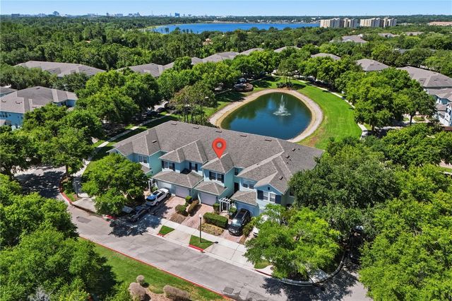 3028 CAPRI ISLE WAY, Orlando, FL 32835