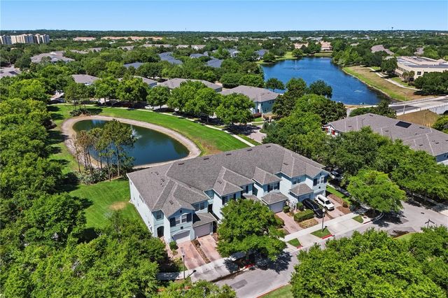 3028 CAPRI ISLE WAY, Orlando, FL 32835