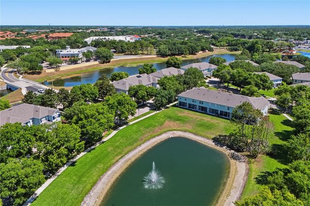 3028 CAPRI ISLE WAY, Orlando, FL 32835