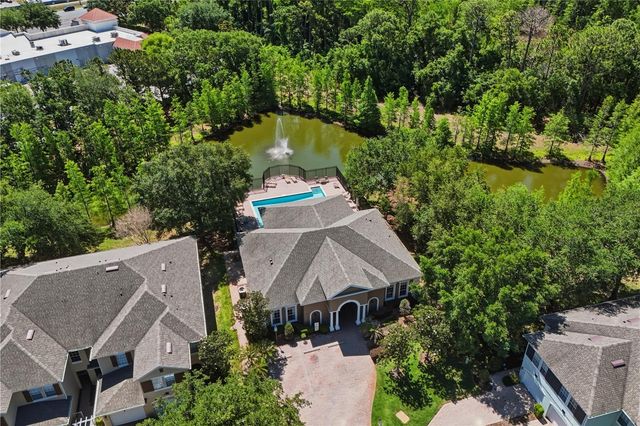 3028 CAPRI ISLE WAY, Orlando, FL 32835