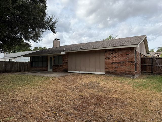 1464 Larchmont Drive, Plano, TX 75074