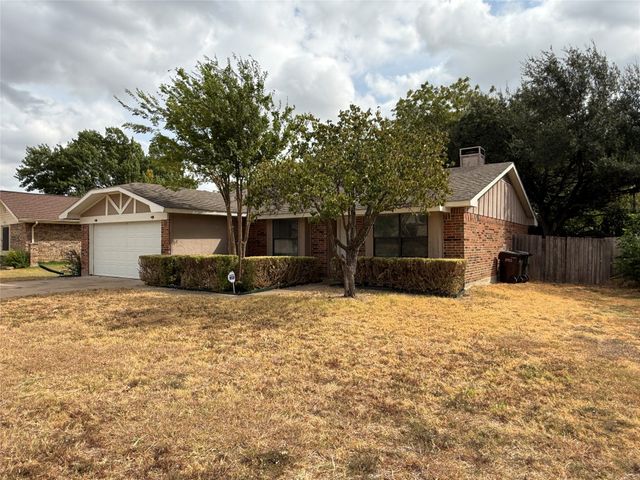 1464 Larchmont Drive, Plano, TX 75074