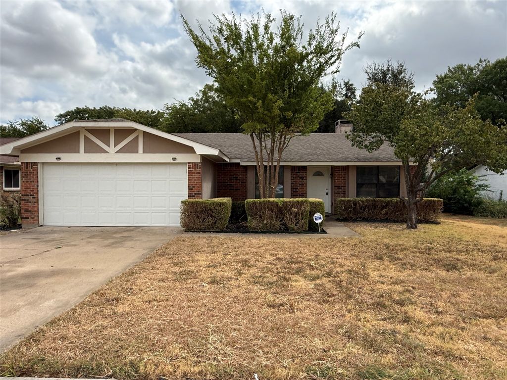 1464 Larchmont Drive, Plano, TX 75074