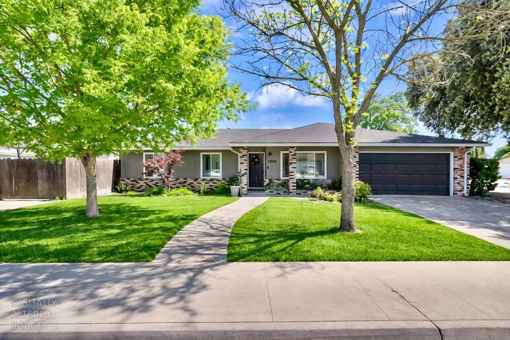 1924 Cota Way, Modesto, CA 95355