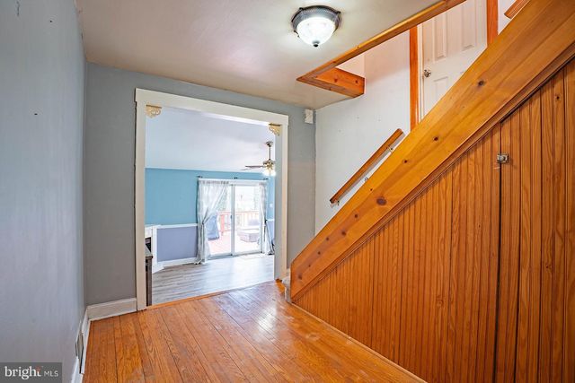 902 MAPLE AVE, Oaklyn, NJ 08107