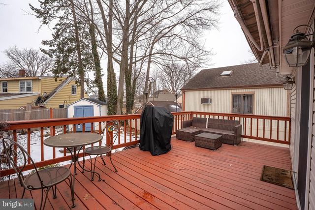 902 MAPLE AVE, Oaklyn, NJ 08107