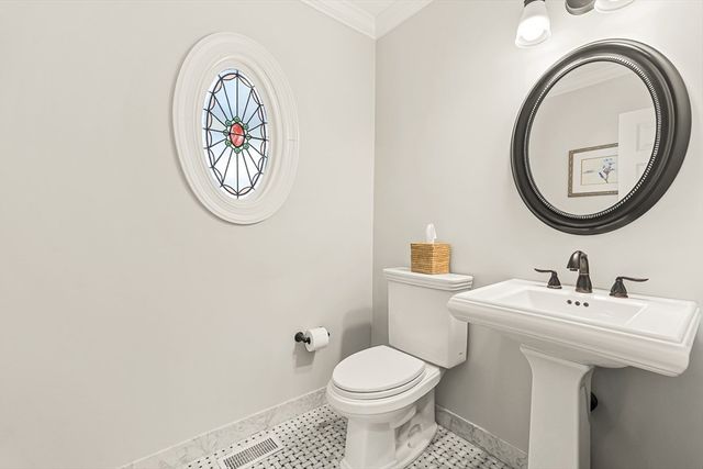 36 Parker St, Newton, MA 02459