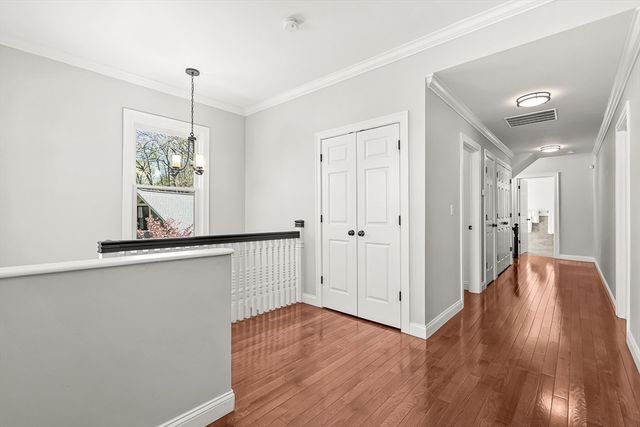36 Parker St, Newton, MA 02459