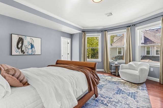 36 Parker St, Newton, MA 02459