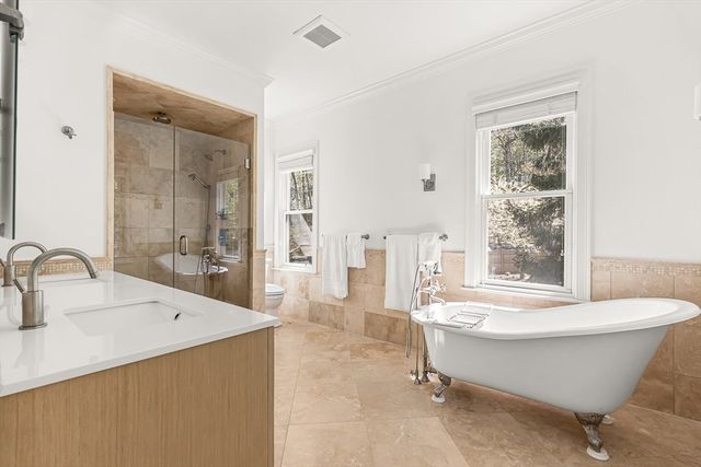 36 Parker St, Newton, MA 02459