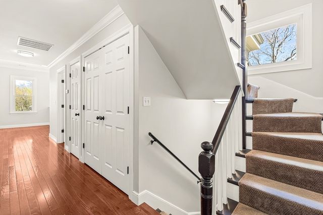 36 Parker St, Newton, MA 02459