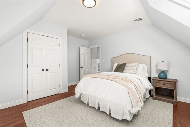 36 Parker St, Newton, MA 02459
