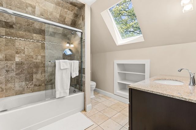 36 Parker St, Newton, MA 02459