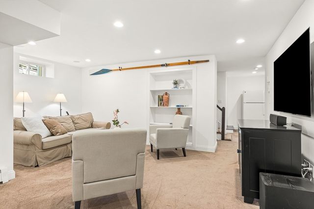 36 Parker St, Newton, MA 02459