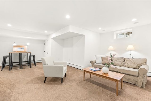 36 Parker St, Newton, MA 02459