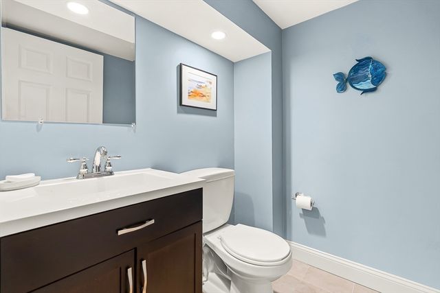 36 Parker St, Newton, MA 02459