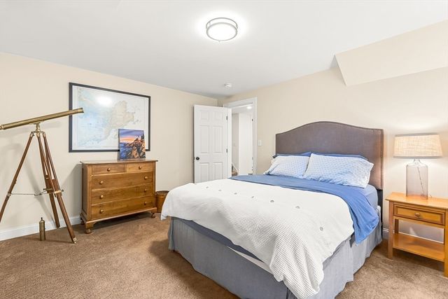 36 Parker St, Newton, MA 02459