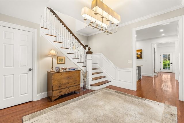 36 Parker St, Newton, MA 02459